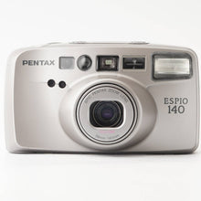 画像をギャラリービューアに読み込む, ペンタックス Pentax ESPIO 140 / smc PENTAX ZOOM 38-140mm