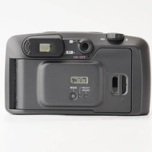 画像をギャラリービューアに読み込む, ペンタックス Pentax ESPIO 140 / smc PENTAX ZOOM 38-140mm