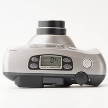 画像をギャラリービューアに読み込む, ペンタックス Pentax ESPIO 140 / smc PENTAX ZOOM 38-140mm