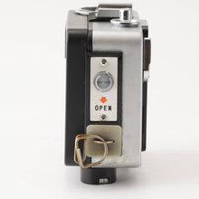 画像をギャラリービューアに読み込む, リコー Ricoh AUTO HALF SE2 / 25mm F2.8