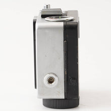 画像をギャラリービューアに読み込む, リコー Ricoh AUTO HALF SE2 / 25mm F2.8