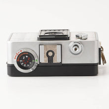 画像をギャラリービューアに読み込む, リコー Ricoh AUTO HALF SE2 / 25mm F2.8