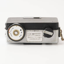 画像をギャラリービューアに読み込む, リコー Ricoh AUTO HALF SE2 / 25mm F2.8