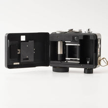 画像をギャラリービューアに読み込む, リコー Ricoh AUTO HALF SE2 / 25mm F2.8