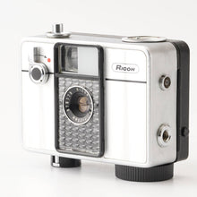 画像をギャラリービューアに読み込む, リコー Ricoh AUTO HALF SE / 25mm F2.8