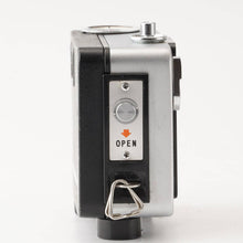 画像をギャラリービューアに読み込む, リコー Ricoh AUTO HALF SE / 25mm F2.8