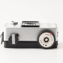 画像をギャラリービューアに読み込む, リコー Ricoh AUTO HALF SE / 25mm F2.8