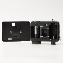 画像をギャラリービューアに読み込む, リコー Ricoh AUTO HALF SE / 25mm F2.8