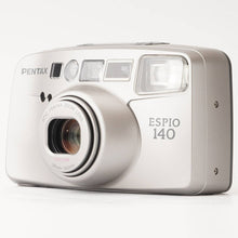 画像をギャラリービューアに読み込む, ペンタックス Pentax ESPIO 140 / smc PENTAX ZOOM LENS 38-140mm