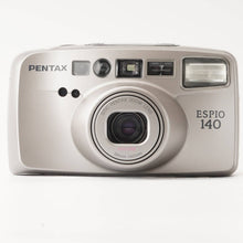 画像をギャラリービューアに読み込む, ペンタックス Pentax ESPIO 140 / smc PENTAX ZOOM LENS 38-140mm