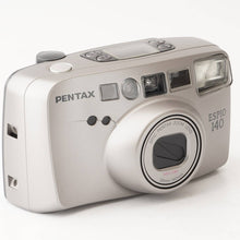 画像をギャラリービューアに読み込む, ペンタックス Pentax ESPIO 140 / smc PENTAX ZOOM LENS 38-140mm