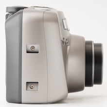 画像をギャラリービューアに読み込む, ペンタックス Pentax ESPIO 140 / smc PENTAX ZOOM LENS 38-140mm