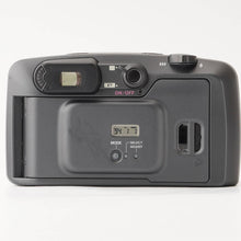 画像をギャラリービューアに読み込む, ペンタックス Pentax ESPIO 140 / smc PENTAX ZOOM LENS 38-140mm