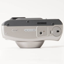 画像をギャラリービューアに読み込む, ペンタックス Pentax ESPIO 140 / smc PENTAX ZOOM LENS 38-140mm