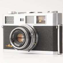 画像をギャラリービューアに読み込む, オリンパス Olympus ACE E / Olympus E.Zuiko 4.5cm 45mm F2.8