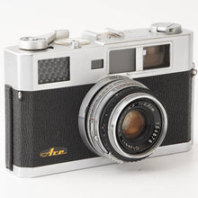 画像をギャラリービューアに読み込む, オリンパス Olympus ACE E / Olympus E.Zuiko 4.5cm 45mm F2.8