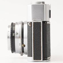 画像をギャラリービューアに読み込む, オリンパス Olympus ACE E / Olympus E.Zuiko 4.5cm 45mm F2.8