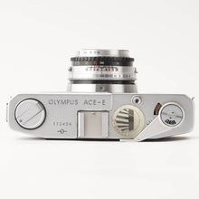 画像をギャラリービューアに読み込む, オリンパス Olympus ACE E / Olympus E.Zuiko 4.5cm 45mm F2.8