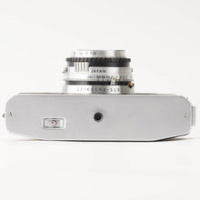 画像をギャラリービューアに読み込む, オリンパス Olympus ACE E / Olympus E.Zuiko 4.5cm 45mm F2.8