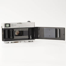 画像をギャラリービューアに読み込む, キヤノン Canon Canonet / Canon Lens SE 45mm F1.9