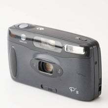 画像をギャラリービューアに読み込む, ミノルタ Minolta P`s ピーズ パノラマ