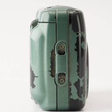 画像をギャラリービューアに読み込む, ミノルタ Minolta P`s ピーズ グリーン パノラマ