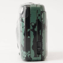 画像をギャラリービューアに読み込む, ミノルタ Minolta P`s ピーズ グリーン パノラマ