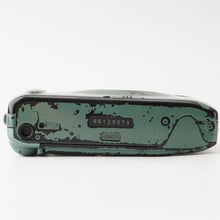 画像をギャラリービューアに読み込む, ミノルタ Minolta P`s ピーズ グリーン パノラマ