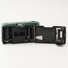 画像をギャラリービューアに読み込む, ミノルタ Minolta P`s ピーズ グリーン パノラマ