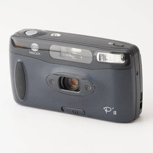 画像をギャラリービューアに読み込む, ミノルタ Minolta P`s ピーズ パノラマ