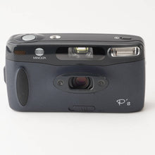 画像をギャラリービューアに読み込む, ミノルタ Minolta P`s ピーズ パノラマ