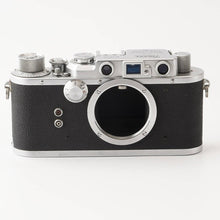 画像をギャラリービューアに読み込む, Nicca 3-S 35mm レンジファインダーフィルムカメラ