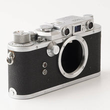 画像をギャラリービューアに読み込む, Nicca 3-S 35mm レンジファインダーフィルムカメラ