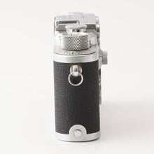 画像をギャラリービューアに読み込む, Nicca 3-S 35mm レンジファインダーフィルムカメラ