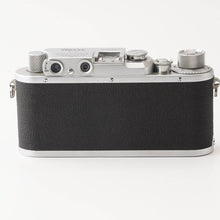 画像をギャラリービューアに読み込む, Nicca 3-S 35mm レンジファインダーフィルムカメラ