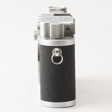 画像をギャラリービューアに読み込む, Nicca 3-S 35mm レンジファインダーフィルムカメラ