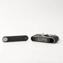 画像をギャラリービューアに読み込む, Nicca 3-S 35mm レンジファインダーフィルムカメラ