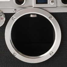 画像をギャラリービューアに読み込む, Nicca 3-S 35mm レンジファインダーフィルムカメラ