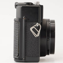 画像をギャラリービューアに読み込む, コニカ Konica Auto Focus C35 AF2 / Hexanon 38mm F2.8
