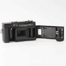 画像をギャラリービューアに読み込む, コニカ Konica Auto Focus C35 AF2 / Hexanon 38mm F2.8