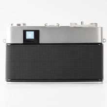 画像をギャラリービューアに読み込む, コニカ Konica Auto S / HEXANON 47mm F1.9