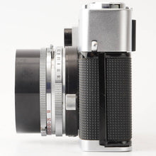 画像をギャラリービューアに読み込む, コニカ Konica Auto S / HEXANON 47mm F1.9