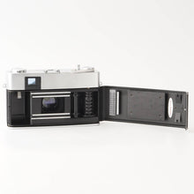 画像をギャラリービューアに読み込む, コニカ Konica Auto S / HEXANON 47mm F1.9