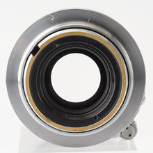 画像をギャラリービューアに読み込む, Nikon Nippon Kogaku NIKKOR H C 5cm 50mm F2 ライカ L39マウント