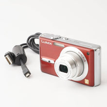 画像をギャラリービューアに読み込む, パナソニック Panasonic LUMIX DMC-FX9