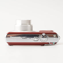 画像をギャラリービューアに読み込む, パナソニック Panasonic LUMIX DMC-FX9