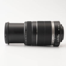 画像をギャラリービューアに読み込む, キヤノン Canon EF-S 55-250mm F4-5.6 IS