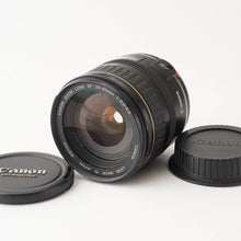 画像をギャラリービューアに読み込む, キヤノン Canon EF 24-85mm F3.5-4.5 USM