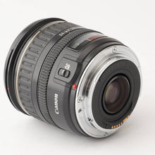 画像をギャラリービューアに読み込む, キヤノン Canon EF 24-85mm F3.5-4.5 USM