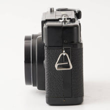 画像をギャラリービューアに読み込む, コニカ Konica AUTO FOCUS C35 AF2 / HEXANON 38mm F2.8